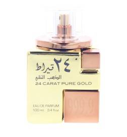 OR PUR 24 CARATS edp vapo 100 ml