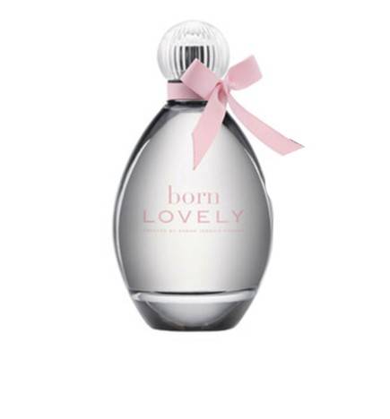 BORN LOVELY eau de parfum vapo 30 ml