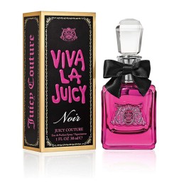 VIVA LA JUICY NOIR eau de parfum vaporisateur 30 ml