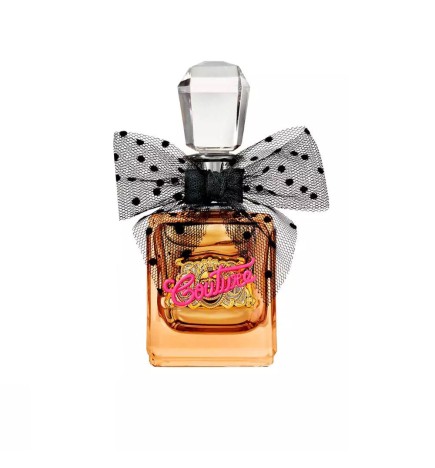 GOLD COUTURE eau de parfum vaporisateur 50 ml