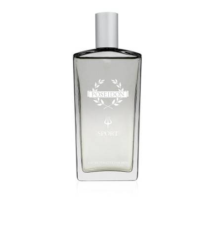 POSEIDON SPORT MEN eau de toilette vaporisateur 150 ml