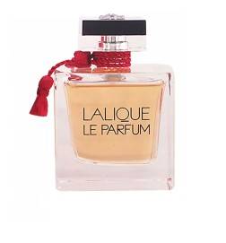 LALIQUE LE PARFUM eau de parfum vaporisateur 100 ml