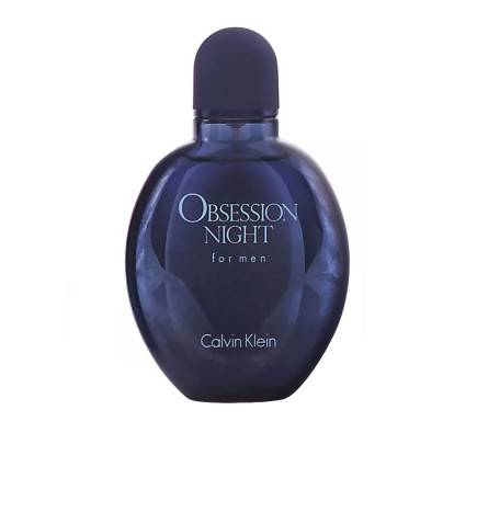 OBSESSION NIGHT FOR MEN eau de toilette vaporisateur 125 ml