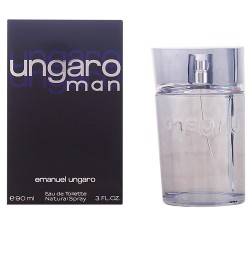 UNGARO MAN eau de toilette vaporisateur 90 ml