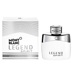 LEGEND SPIRIT eau de toilette vaporisateur 50 ml