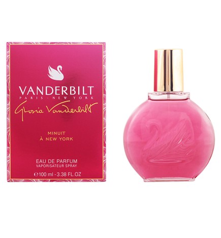 MINUIT À NEW YORK eau de parfum vaporisateur 100 ml