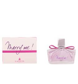 MARRY ME! eau de parfum vaporisateur 75 ml