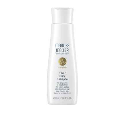 Champú Neutralizador del Color Silver Shine 200ml