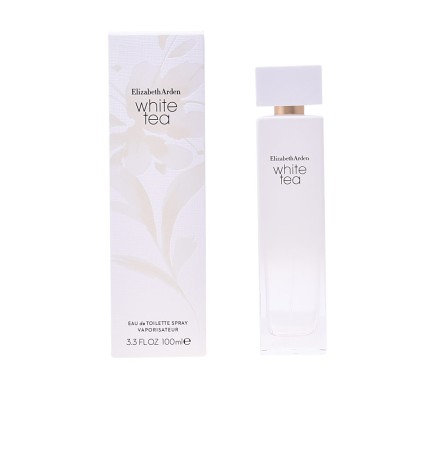 WHITE TEA eau de toilette vaporisateur 100 ml