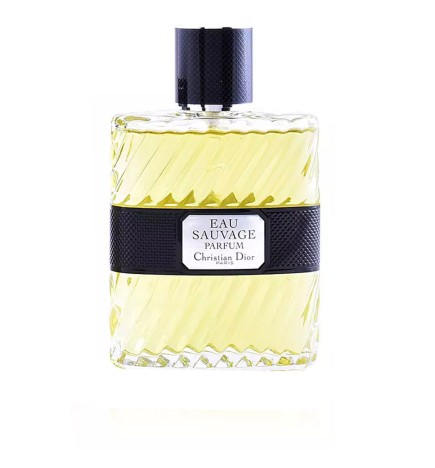 EAU SAUVAGE PARFUM eau de parfum vaporisateur 100 ml