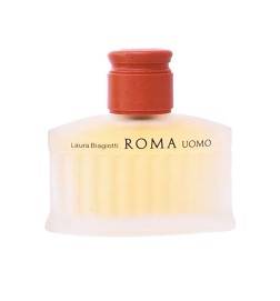 ROMA UOMO eau de toilette vaporisateur 75 ml