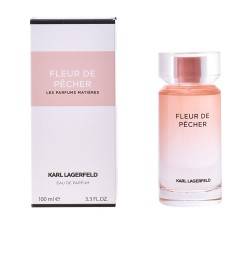 FLEUR DE PÊCHER eau de parfum vaporisateur 100 ml