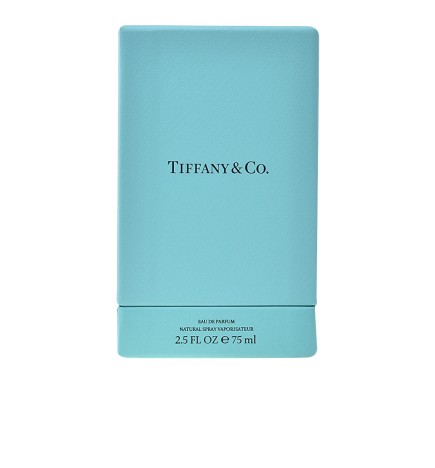 TIFFANY & CO eau de parfum vaporisateur 75 ml
