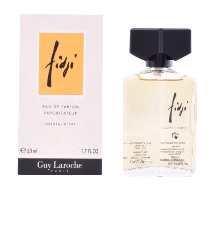 FIDJI eau de parfum vaporisateur 50 ml