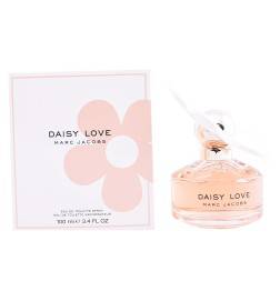 DAISY LOVE eau de toilette vaporisateur 100 ml