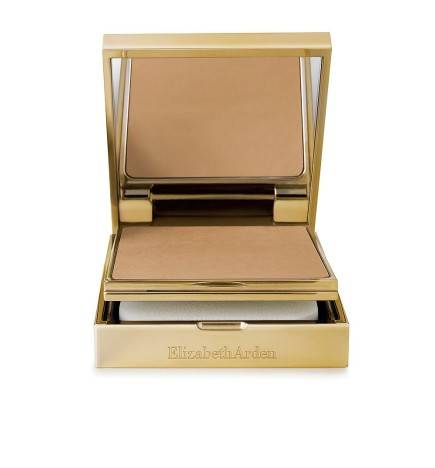 FLAWLESS FINISH SPONGE on cream makeup 06-toasty beige