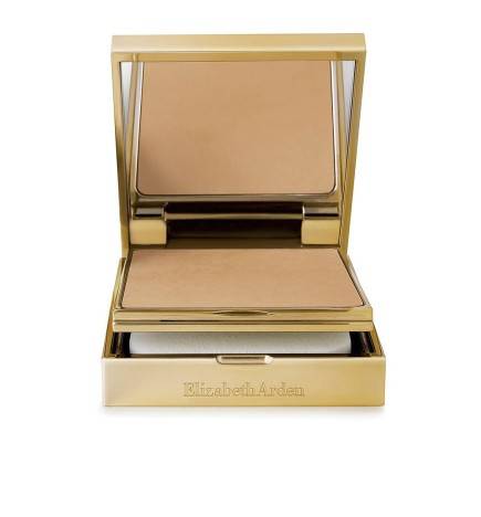 FLAWLESS FINISH SPONGE on cream makeup 50-softly beige II