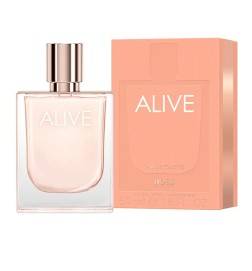 ALIVE eau de toilette vaporisateur 50 ml