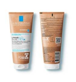 LIPIKAR AP+M baume relipidant 200 ml