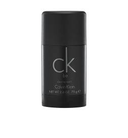 CK BE deo stick 75 gr