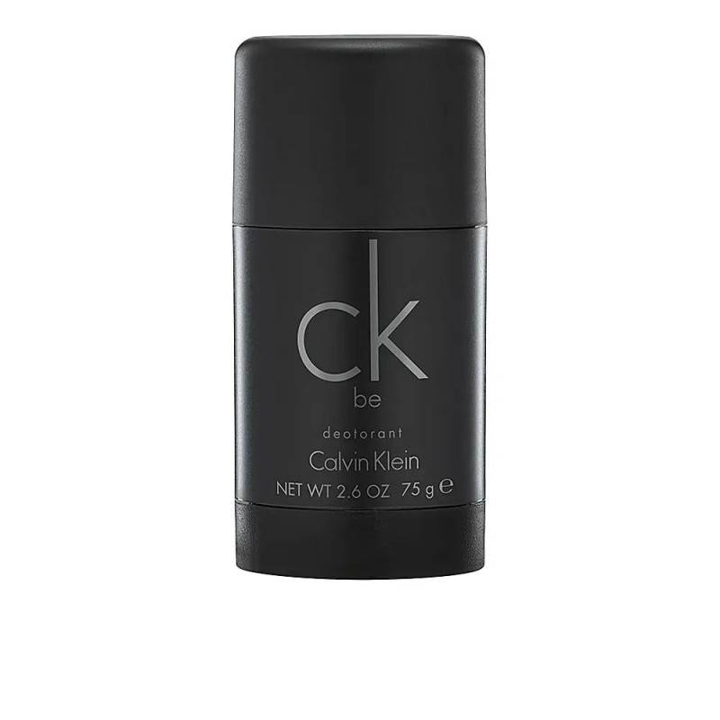 CK BE deo stick 75 gr CK BE deo stick 75 gr