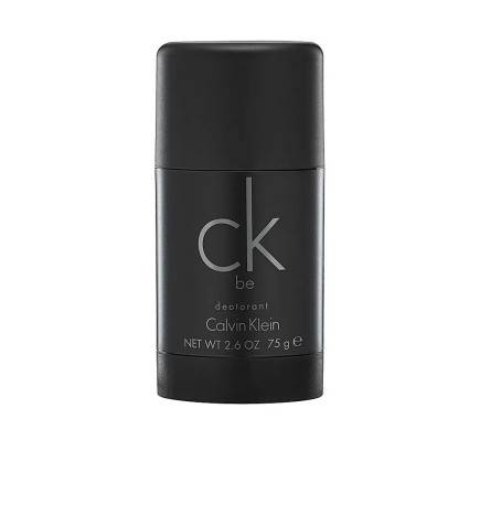 CK BE deo stick 75 gr