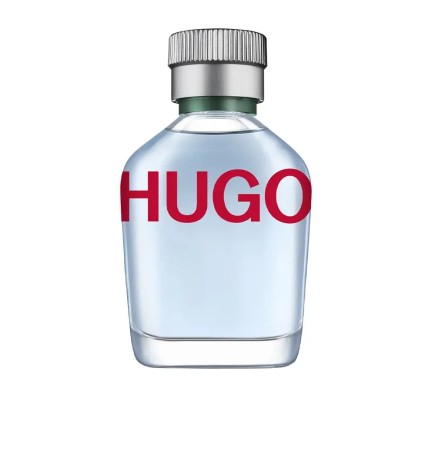 HUGO eau de toilette vaporisateur 40 ml