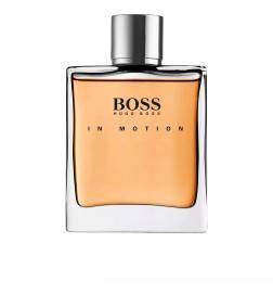 BOSS IN MOTION ORIGINAL eau de toilette vaporisateur 100 ml