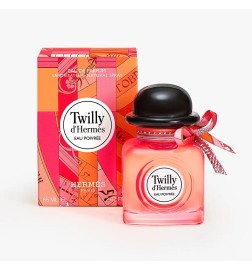 TWILLY D'HERMÈS eau poivrée eau de parfum vaporisateur 85 ml