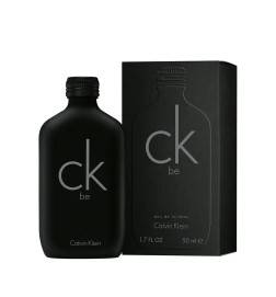 CK BE eau de toilette vaporisateur 50 ml