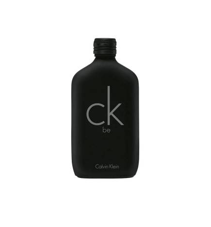 CK BE eau de toilette vaporisateur 50 ml