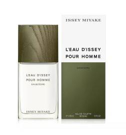 L'EAU D'ISSEY POUR HOMME EAU & CEDRE 100 ml