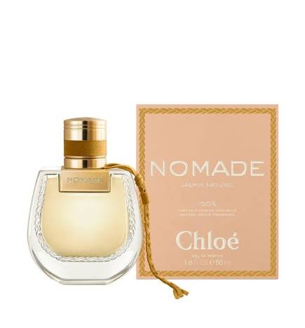 NOMADE eau de parfum naturelle vaporisateur 50 ml