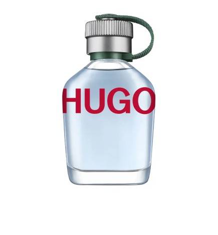 HUGO eau de toilette vaporisateur 75 ml
