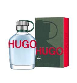 HUGO eau de toilette vaporisateur 125 ml
