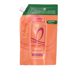 ELVIVE DREAM LONG shampoo reconstrutor refil eco pack 500 ml