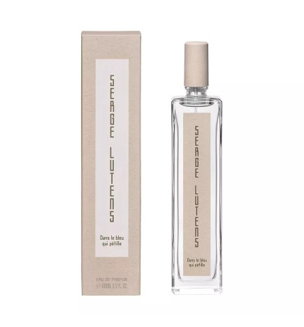 DANS LE BLEU QUI PETILLE eau de parfum vaporisateur 100 ml