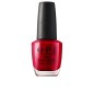 NAIL LACQUER Vernis à ongles tenue jusqu'à 7 jours Color so hot it berns 15 ml