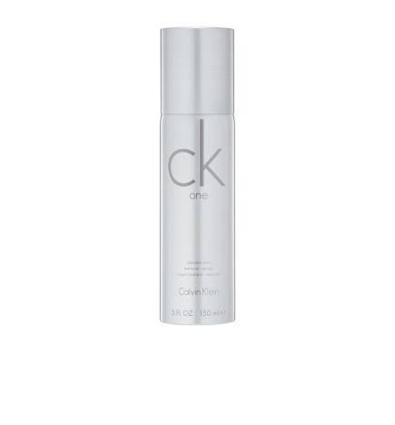 CK ONE déodorant vaporisateur 150 ml