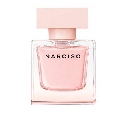 NARCISO CRISTAL eau de parfum vaporisateur 50 ml
