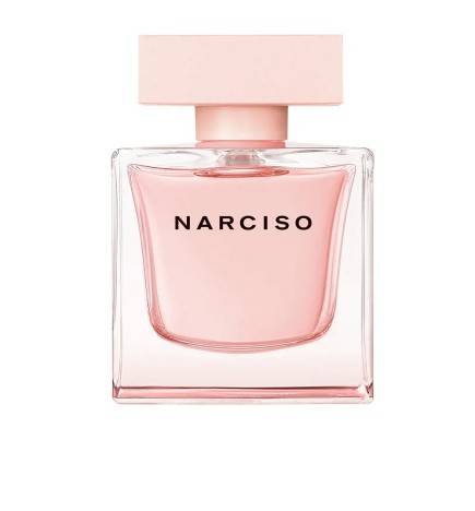 NARCISO CRISTAL eau de parfum vaporisateur 90 ml