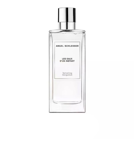 LES EAUX D'UN INSTANT tempting bergamot eau de toilette vaporisateur 1