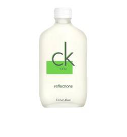CK ONE SUMMER 2024 REFLECTIONS edt vapo ed. lim. 100 ml