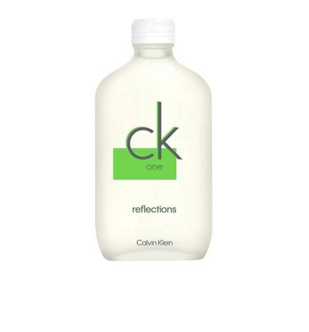 CK ONE SUMMER 2024 REFLECTIONS edt vapo ed. lim. 100 ml