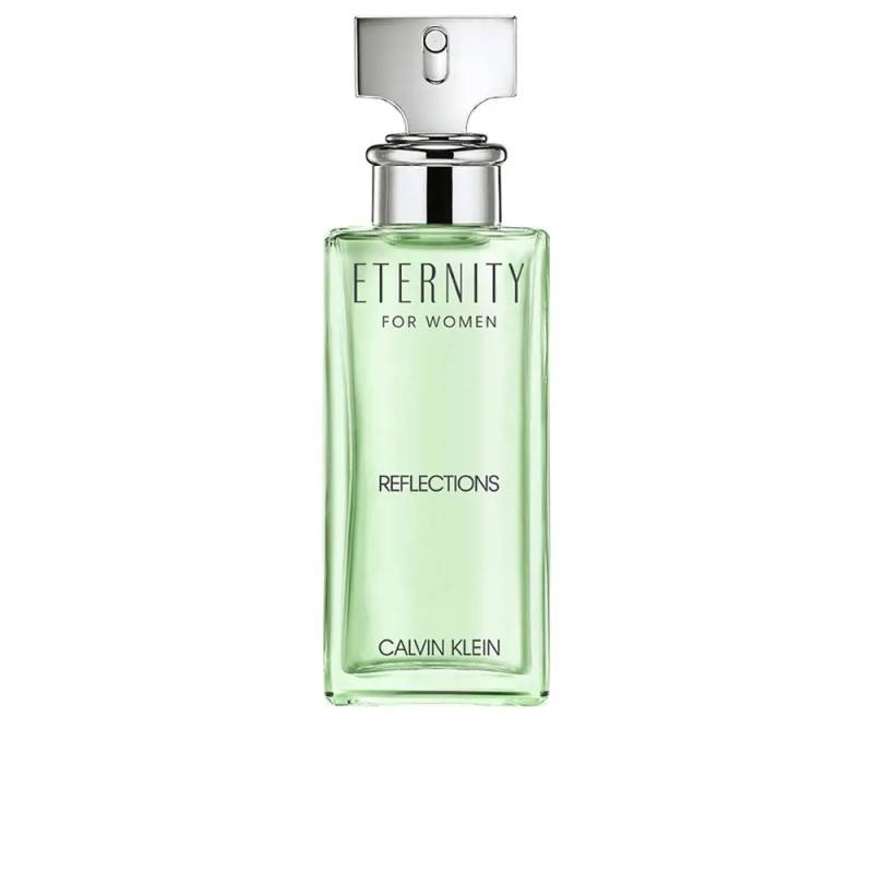 ETERNITY FOR WOMEN SUMMER 2023 edp vapo 100 ml ETERNITY FOR WOMEN SUMMER 2023 edp vapo 100 ml