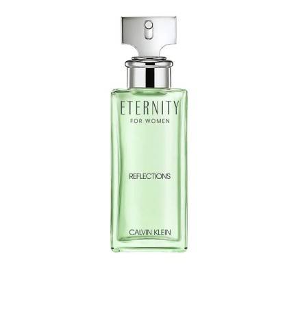ETERNITY FOR WOMEN SUMMER 2023 edp vapo 100 ml
