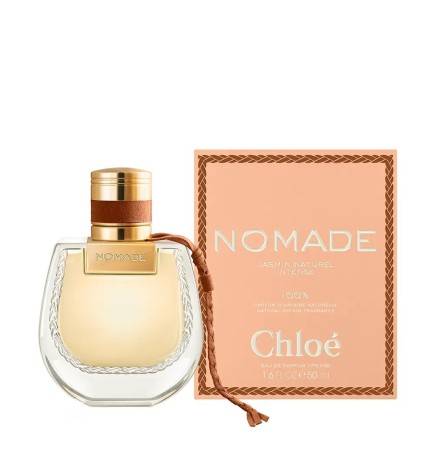 NOMADE JASMINE naturelle intense edp vapo 50 ml