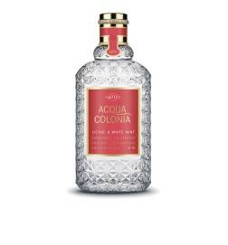 ACQUA COLONIA LYCHEE & WHITE MINT eau de cologne vaporisateur 50 ml