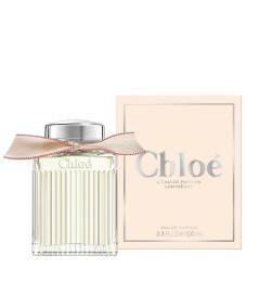 CHLOÉ L'EAU PARFUM LUMINEUSE edp vapo 100 ml