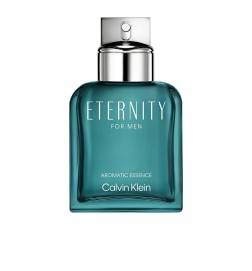 ÉTERNITÉ POUR HOMMES ESSENCE AROMATIQUE edp vapo 100 ml